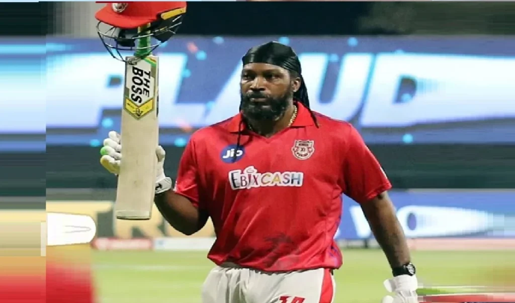 ਧੋਖਾਧੜੀ ਵਿਚ ਸ਼ਾਮਲ ਹੋ ਕੇ .ਰਤ ਵਿਚ ਇਕ woman ਰਤ ਨੇ ਇਕ woman ਰਤ ਨੂੰ ਕ੍ਰਿਸ ਗੇਲ ਦੇ ਨਾਮ ‘ਤੇ ਠੱਗਿਆ