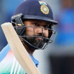 Rohit Sharma