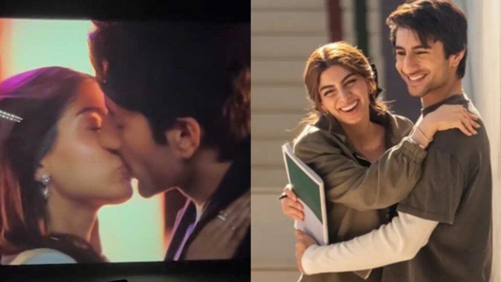 ਨਾਦਨੀਅਨ ਪਹਿਲੀ ਸਮੀਖਿਆ: ਇਬਰਾਹਿਮ ਅਲੀ ਖਾਨ-ਖਸ਼ੀ ਕਪੂਰ ਦੀ ਟੈਂਡਰ ਅਤੇ ਮਜ਼ੇਦਾਰ ਪਿਆਰ ਦੀ ਕਹਾਣੀ ‘ਤੁਸੀਂ ਤੁਹਾਨੂੰ ਗਾਰੰਟੀ ਦਿੰਦੇ ਹੋ …’