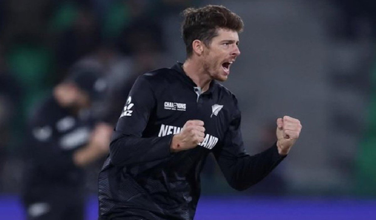 ਨਿ Zealand ਜ਼ੀਲੈਂਡ ਦੇ ਕਪਤਾਨ ਮਿਸ਼ੇਲ ਦਾ ਅੰਤਮ ਖੁਲਾਸਾ ਫਾਈਨਲ ਗੁਆਉਣ ਤੋਂ ਬਾਅਦ ਵੱਡਾ ਖੁਲਾਸਾ, ਕੀਵੀ ਖਿਡਾਰੀ ਰੋਹਿਤ ਸ਼ਰਮਾ ਤੋਂ ਡਰਦੇ ਸਨ