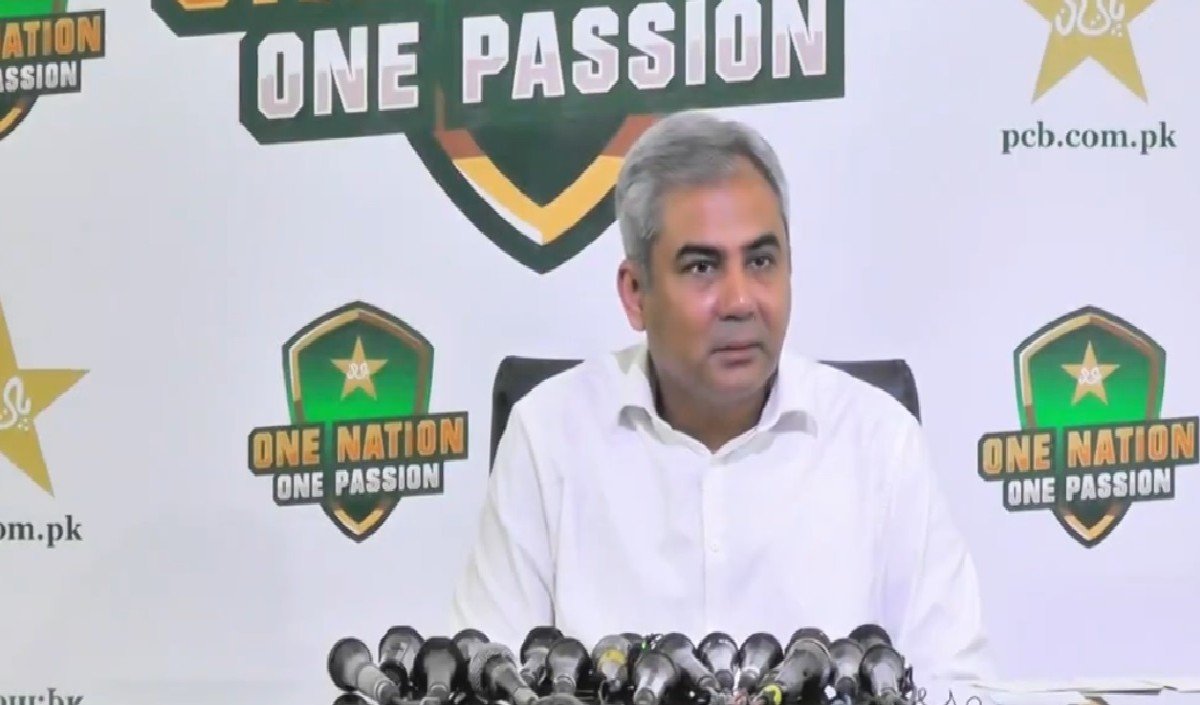 ਪਾਕਿਸਤਾਨ ਕ੍ਰਿਕਟ ਬੋਰਡ ਰਾਂਗਾਲੀ ਹਾਲਾਤਾਂ ਵਿੱਚ ਸਿਰਫ 10 ਹਜ਼ਾਰ ਮੈਚ ਫੀਸ, ਖਿਡਾਰੀ ਹਵਾਈ ਯਾਤਰਾ ਵਿੱਚ ਇੱਕ ਵੱਡੀ ਕਮੀ ਆਈ