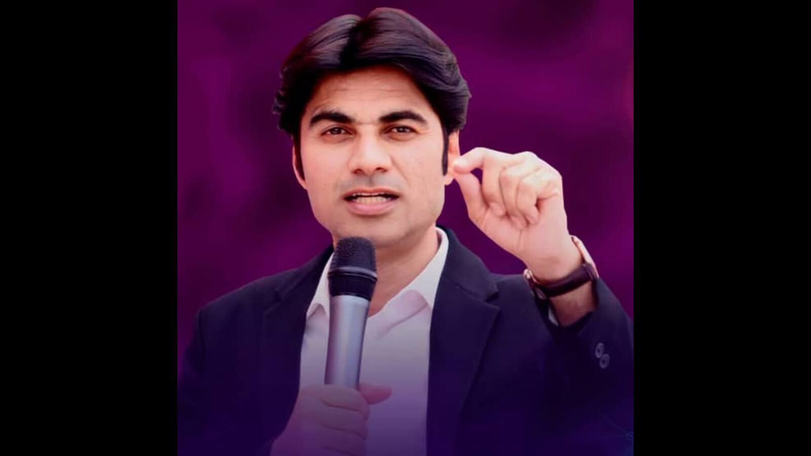 ਪਾਦਰੀ ਬਾਜਿੰਦਰ ਸਿੰਘ ਨੇ ਕਪੂਰਥਲਾ ਵਿੱਚ ਜਿਨਸੀ ਪਰੇਸ਼ਾਨੀ ਲਈ ਕੇਸ ਦਰਜ ਕੀਤਾ
