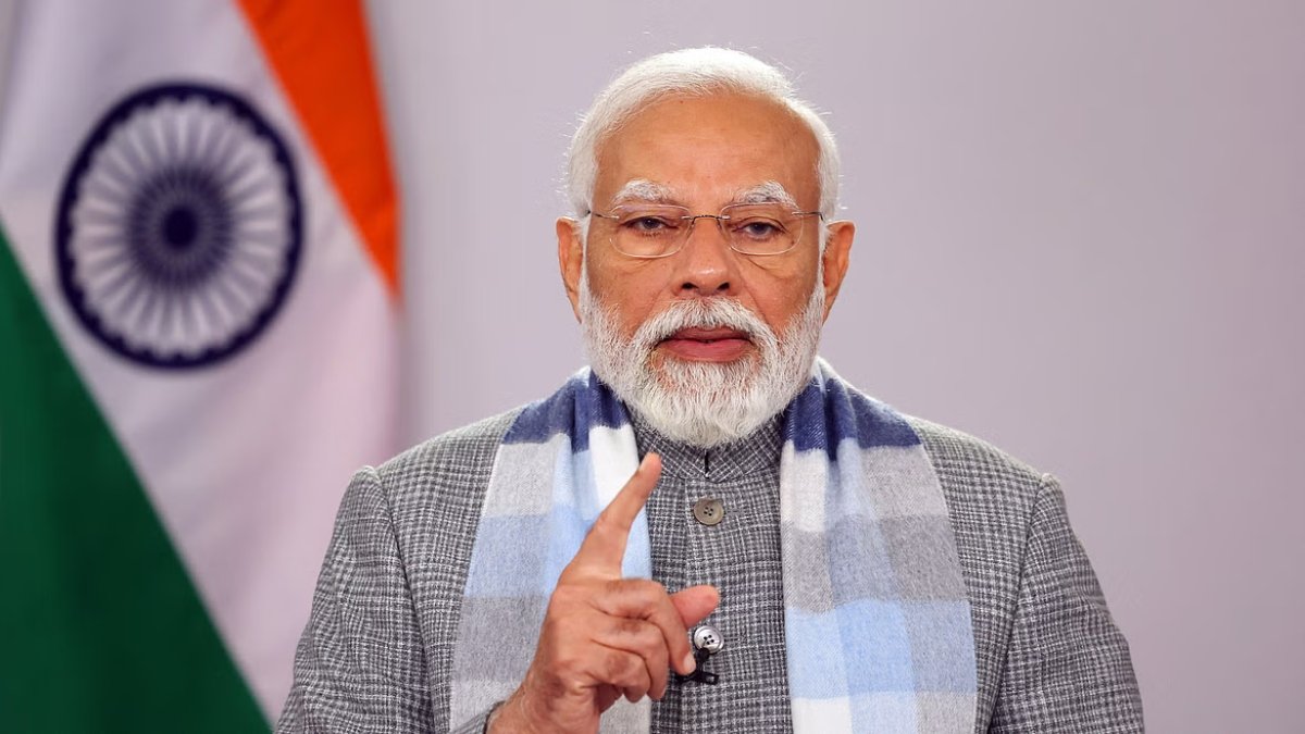 ਪ੍ਰਧਾਨ ਮੰਤਰੀ ਮੋਦੀ ਨੇ 17 ਮਾਰਚ ਨੂੰ 17 ਮਾਰਚ ਨੂੰ ਨਿ Zealand ਜ਼ੀਲੈਂਡ ਦੇ ਪ੍ਰਧਾਨ ਮੰਤਰੀ ਲਗਨ ਦੀ ਮੁੱਖ ਮਹਿਮਾਨ ਦਾ ਉਦਘਾਟਨ ਕਰਨਗੇ