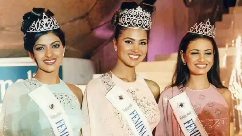 ਪ੍ਰਿਯੰਕਾ ਚੋਪੜਾ ਨੇ ਮਾਪਿਆਂ ਤੋਂ ਸਮਰਥਨ ਕੀਤਾ ਸੀ ਪਰ ਲਾਰਾ ਦੱਤਾ ਅਤੇ ਮੈਂ ਨੂਡਲਜ਼ ਸਾਂਝੇ ਕੀਤੇ ਕਿਉਂਕਿ ਧੀਰ ਤੋਂ ਪ੍ਰਗਟ ਹੋਣ ਵਾਲੇ ‘