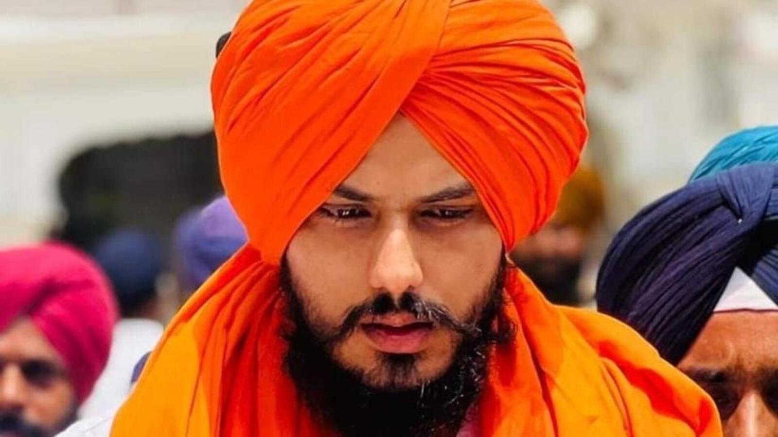 ਪੰਜਾਬ ਦੇ ਸੰਸਦ ਮੈਂਬਰ ਅਮ੍ਰਿਤਪਾਲ ਸਿੰਘ ਨੇ 54-ਡੇ ਛੁੱਟੀ ਦਿੱਤੀ, ਕੇਂਦਰ ਨੇ ਹਾਈ ਕੋਰਟ ਨੂੰ ਦੱਸਿਆ