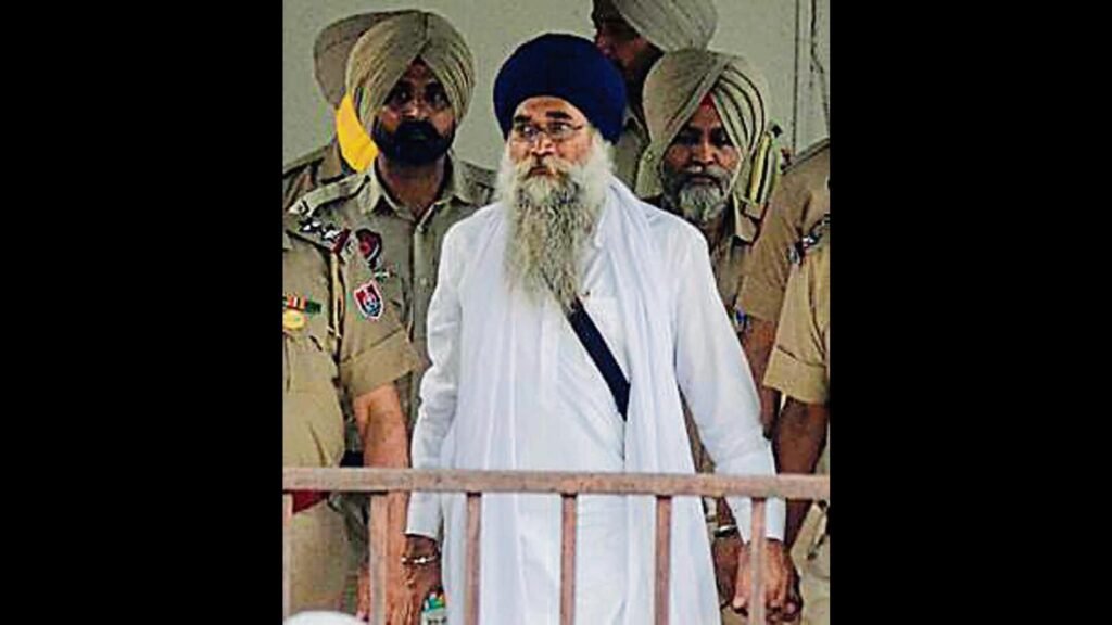 ਪੰਜਾਬ ਨੂੰ ਅੰਮ੍ਰਿਤਪਾਲ ਦੇ 7 ਸਥਾਨ