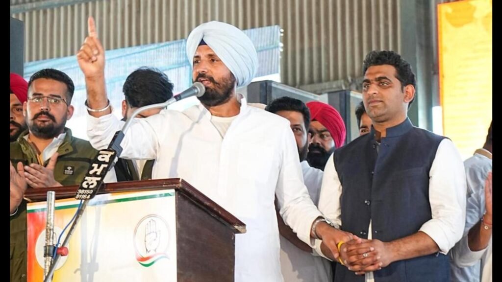 ਪੰਜਾਬ ਨੇ ਹਰ ਸਾਲ ਨਸ਼ਿਆਂ ਲਈ ਹਰ ਸਾਲ ਗਵਾਉਣਾ, ਜੰਗਲਾਂ ਦਾ ਦਾਅਵਾ ਕੀਤਾ