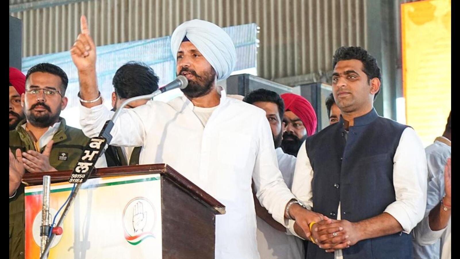 ਪੰਜਾਬ ਨੇ ਹਰ ਸਾਲ ਨਸ਼ਿਆਂ ਲਈ ਹਰ ਸਾਲ ਗਵਾਉਣਾ, ਜੰਗਲਾਂ ਦਾ ਦਾਅਵਾ ਕੀਤਾ