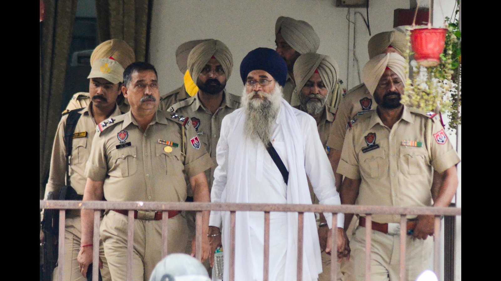 ਪੰਜਾਬ ਪੁਲਿਸ ਆਸਾਮ ਵਿੱਚ ਸੱਤ ਅੰਮ੍ਰਿਤਪਾਲ ਦੇ ਸਹਾਇਕ ਦੀ ਨਿਗਰਾਨੀ ਕਰ ਰਹੀ ਹੈ