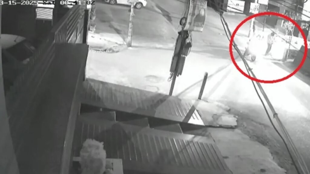 ਪੰਜਾਬ ਪੁਲਿਸ ਦੇ ਸਿਧਾਂਤ ਨੂੰ ਕਹਿਣਾ, ਮੁਕਾਬਲੇ ਵਿਚ ਅੰਮ੍ਰਿਤਸਰ ਗ੍ਰਨੇਡ ਹਮਲੇ ਦੇ ਮੁੱਖ ਮੁਲਜ਼ਮਾਂ ਨੂੰ ਮਾਰੇ ਗਏ