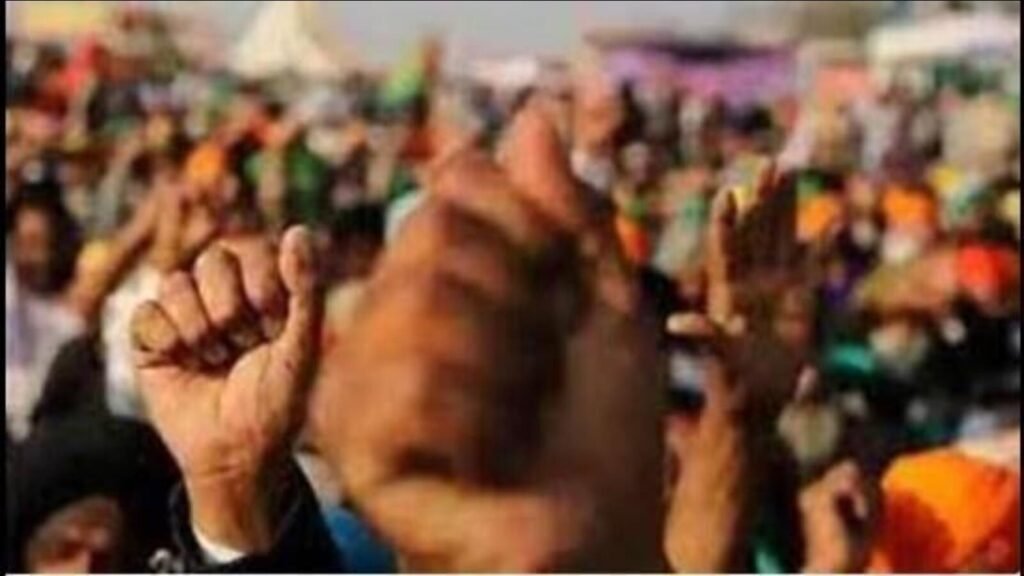 ਪੰਜਾਬ: ਹੜਤਾਲ ਕਹਿੰਦੇ ਹਨ ਪਰ ਜਾਇਦਾਦ ਰਜਿਸਟ੍ਰੇਸ਼ਨ ਕੰਮ ਨਹੀਂ ਦਿੱਤੇ