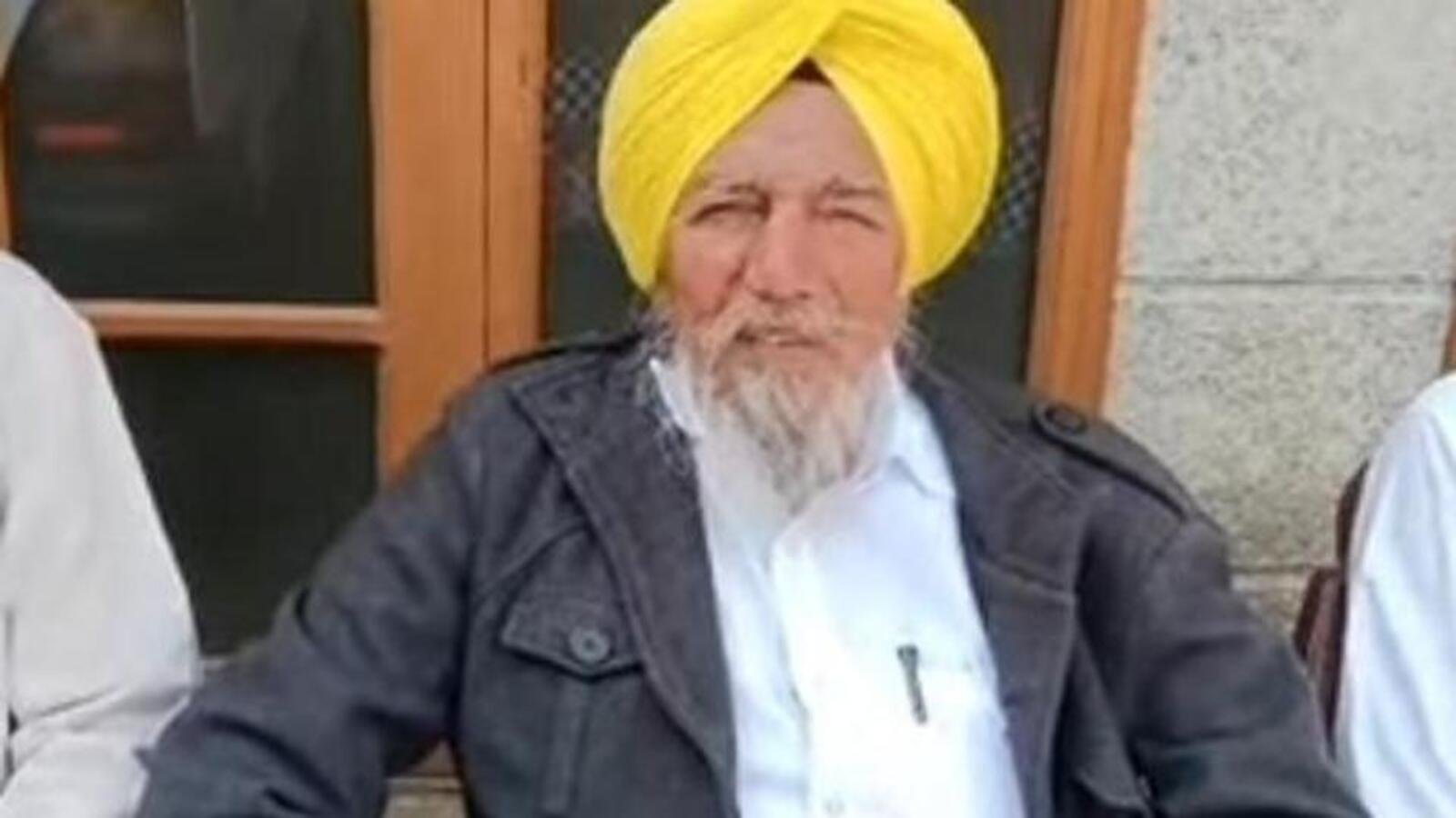 ਬੀ.ਕੇ.ਯੂ (ਏਕੇਟੀਏ-ਉਘਾਗਾਨ) ਨੇ ਅੱਜ ਪੰਜਾਬ ਸਰਕਾਰ ਵੱਲੋਂ ਬੁਲਾਏ ਗਏ ਮੀਟਿੰਗ ਵਿੱਚ ਸ਼ਾਮਲ ਹੋਣ ਤੋਂ ਇਨਕਾਰ ਕਰ ਦਿੱਤਾ