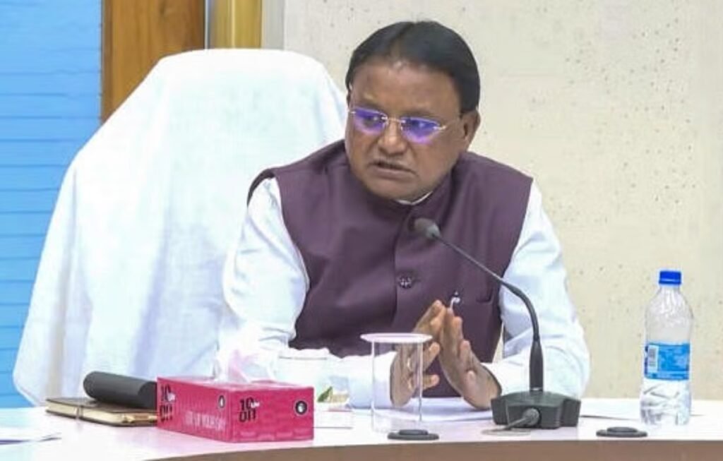 ਭਾਜਪਾ ਦੀ ਅਗਵਾਈ ਵਾਲੀ ਉੜੀਸਾ ਸਰਕਾਰ ਪੰਚਾਇਤੀ ਰਾਜ ਦੇ ਦਿਨ, ਪੰਚਾਇਤੀ ਰਾਜ ਦੇ ਦਿਨ, ਬੀਜੇਡੀ ਸਲੈਮਜ਼ ਦਾ ਜਨਮ ਦਿਹਾੜਾ ਡਿਲਿੰਕਸ ਕਰਦੀ ਹੈ