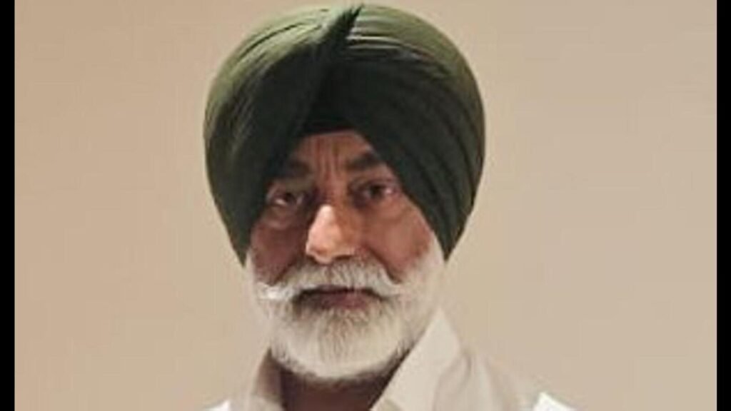 ਮਨੀ ਲਾਂਡਰਿੰਗ ਕੇਸ: ਐਡੀ ਖਰਾ ਦੇ ਚੰਡੀਗੜ੍ਹ ਹਾ House ਸ ਨੂੰ ਇਸ ਤੋਂ ਇਲਾਵਾ 3.82 ਕਰੋੜ