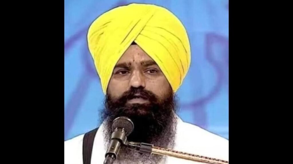 ਮੁੰਬਈ ਗੁਰਦੁਆਰੇ ਸੰਸਥਾ ਨੇ ਜੱਥੇਦਾਰਾਂ ਨੂੰ ਹਟਾਉਣ ਦਾ ਵਿਰੋਧ ਕੀਤਾ