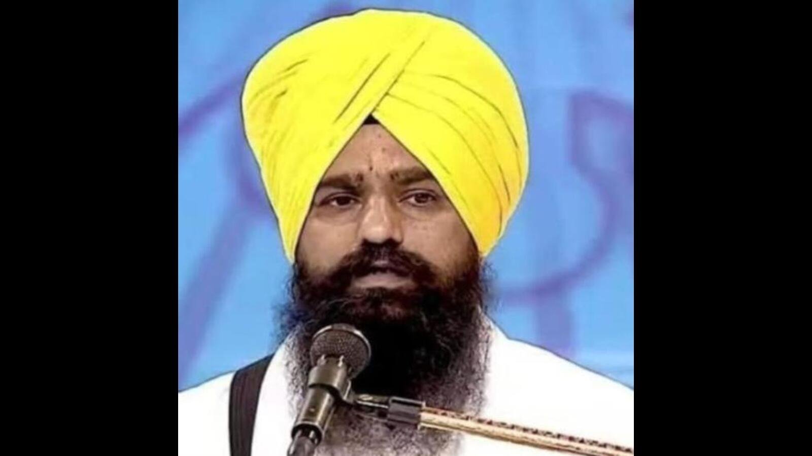 ਮੁੰਬਈ ਗੁਰਦੁਆਰੇ ਸੰਸਥਾ ਨੇ ਜੱਥੇਦਾਰਾਂ ਨੂੰ ਹਟਾਉਣ ਦਾ ਵਿਰੋਧ ਕੀਤਾ