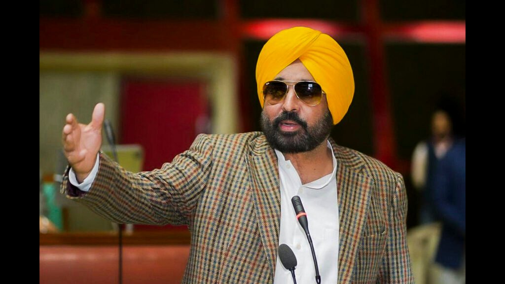 ਮੁੱਖ ਮੰਤਰੀ ਮਾਨ ਨੇ ਪੰਜਾਬ ਨੂੰ ਨਸ਼ਿਆਂ ਦੀ ਇੱਕ ਮੁਫਤ ਸਥਿਤੀ ਬਣਾਉਣ ਲਈ ਤਿੰਨ ਮਹੀਨਿਆਂ ਦੀ ਸਮਾਂ ਸੀਮਾ ਨਿਰਧਾਰਤ ਕੀਤੀ ਹੈ.