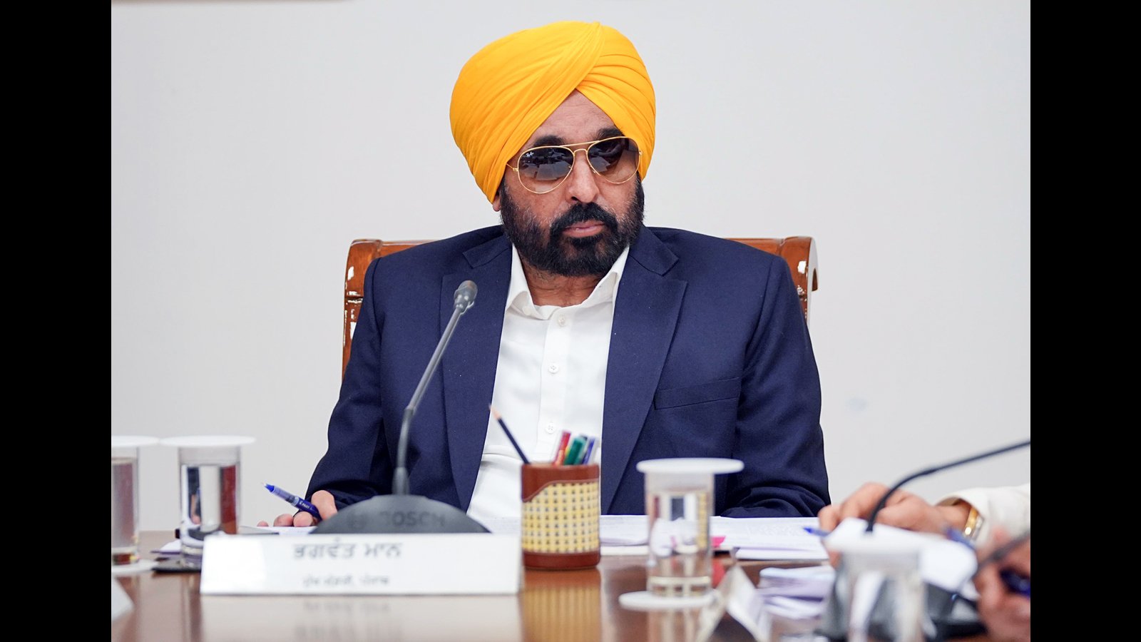 ਮੈਨ-ਮੇਲਾ ਥੁੱਕ: ਤਾਜ਼ਾ ਹਿਸਟਰੀਪੁਆਇੰਟ 'ਤੇ' ਆਪ 'ਸਰਕਾਰ ਲਈ ਇਕ ਨਵੀਂ ਚੁਣੌਤੀ ਹੈ