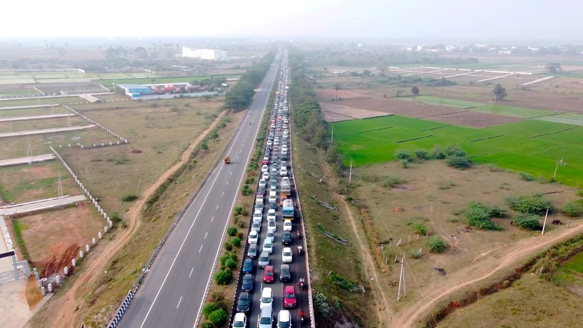 ਮੋਦੀ ਕੈਬਨਿਟ ਨੇ ਬਿਹਾਰ ਵਿੱਚ ਪਟਨਾ-ਅਰਾੜ-ਸਰਡਮ ਲਰੀਫੋਰ ਅਤੇ ਕੋਸੀ-ਮੇਕੀ ਲਿੰਕ ਪ੍ਰਾਜੈਕਟ ਨੂੰ ਪ੍ਰਵਾਨਗੀ ਦਿੱਤੀ