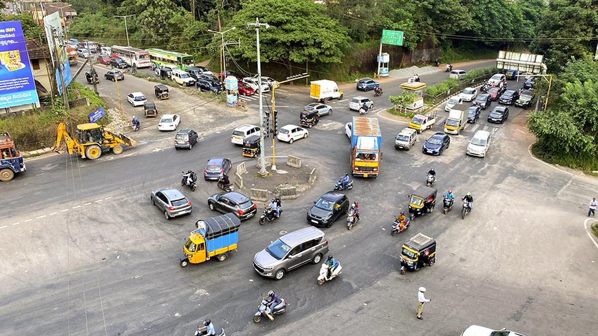 ਮੰਗਲੁਰੂ, ਤੱਟਵਰਤੀ ਸ਼ਹਿਰਾਂ ਵਿੱਚ ਨਾਈਟ ਲਾਈਫ ਨੂੰ ਉਤਸ਼ਾਹਤ ਕੀਤਾ ਜਾਵੇਗਾ: ਡੀ ਕੇ ਸ਼ਿਵਕੁਮਾਰ