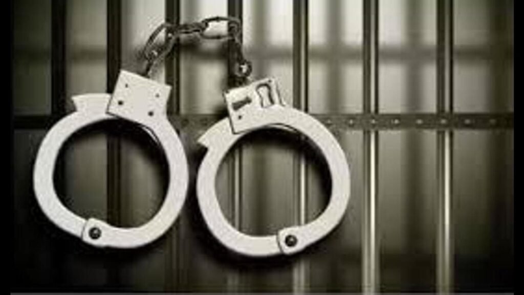 ਰਾਜਪੁਰਾ: ਰਾਜਪੁਰਾ: ਪ੍ਰਧਾਨ ਮੁਲਜ਼ਮ, ਦੋ ਕੰਬ ਗਏ