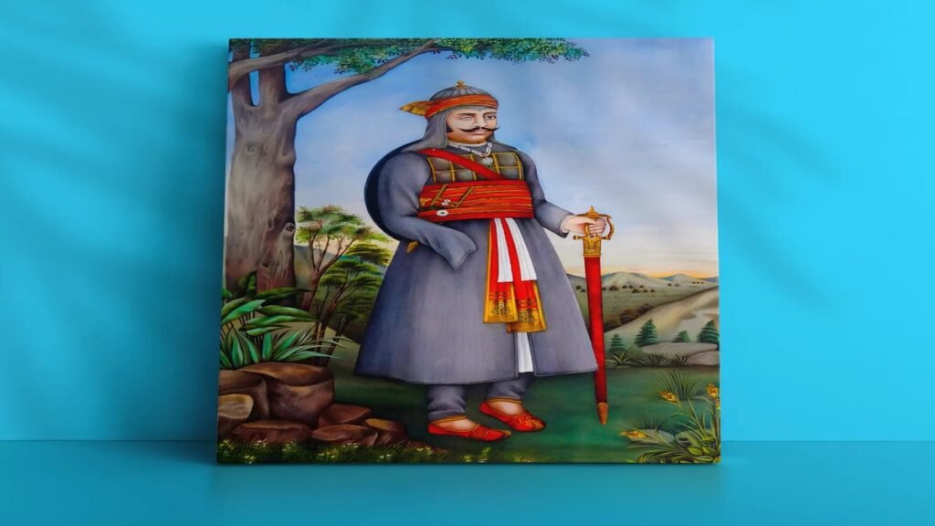 ਰਾਣਾ ਸੰਗੜਾ ‘ਤੇ ਐਸਪੀ ਦੇ ਨੇਤਾ ਦੀ ਟਿੱਪਣੀ ਕਤਾਰ: ਉਹ ਕੌਣ ਸੀ? ਮਸ਼ਹੂਰ ਰਾਜਪੂਤ ਕਿੰਗ ਬਾਰੇ ਸਭ ਕੁਝ ਜਾਣੋ