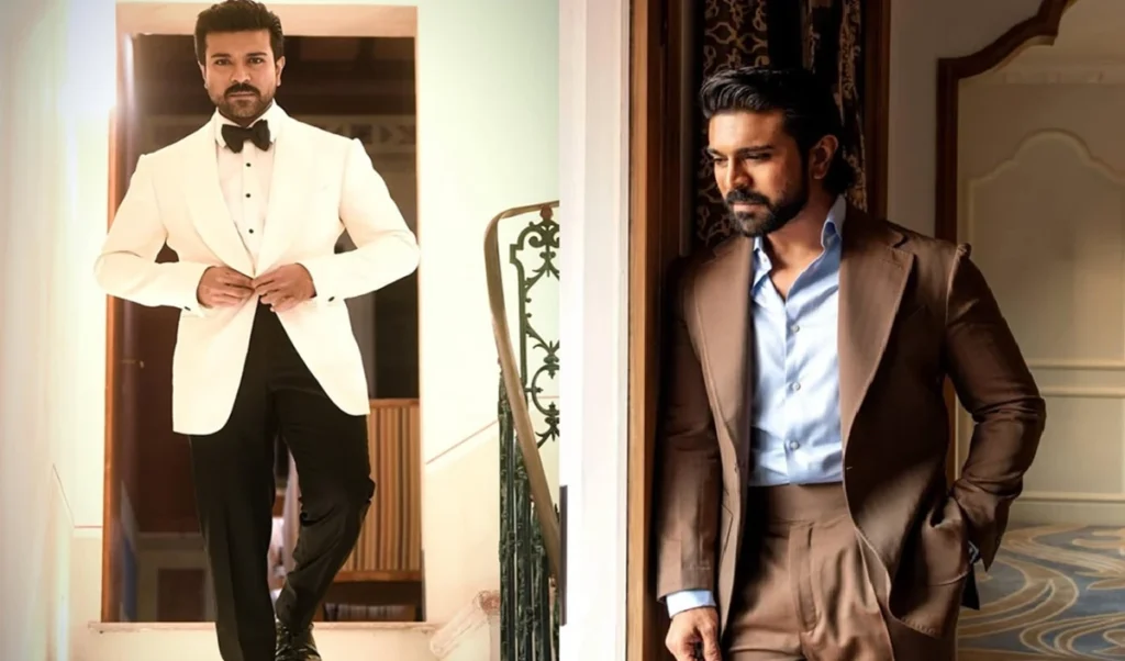 ਰਾਮ ਚਰਨ ਦੇ ਜਨਮਦਿਨ: ਦੱਖਣੀ ਸਿਨੇਮਾ ਸੁਪਰਸਟਾਰ ਰਾਮ ਚਰਨ ਨੂੰ ਮਨਾਉਂਦੇ 40 ਵੇਂ ਜਨਮਦਿਨ ਦਾ ਸਮਾਰੋਹ, ਇਹ ਫਿਲਮ ਯਾਤਰਾ ਹੈ