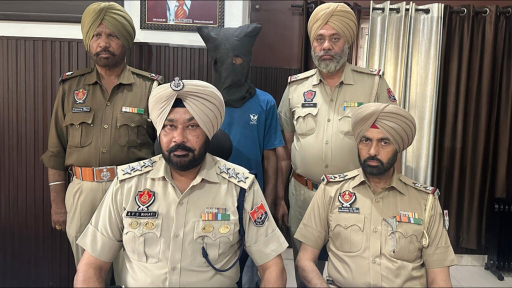 ਲੁਧਿਆਣਾ: 16 ਸਾਲ ਦੇ ਬਲਾਤਕਾਰ ਦੀ ਬਲਾਤਕਾਰ ਲਈ ਪੁਲਿਸ ਦੁਆਰਾ ਮੈਸਨ