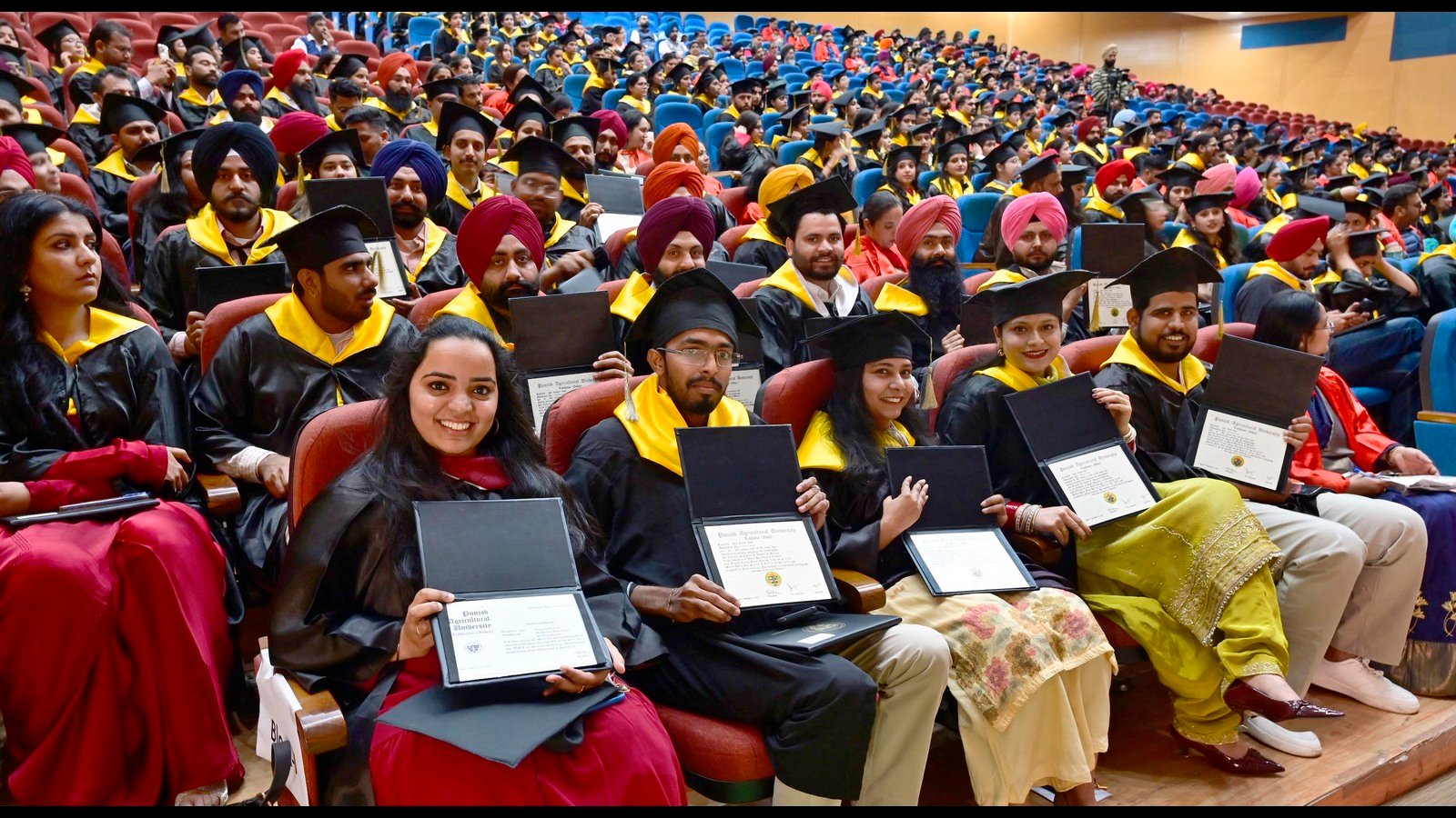 ਲੁਧਿਆਣਾ: ਗੁਈ ਕਟਾਰੀਆ ਨੇ ਜੈਵਿਕ ਖੇਤੀ ਵੱਲ ਧੱਕਣ ਲਈ ਕਿਹਾ