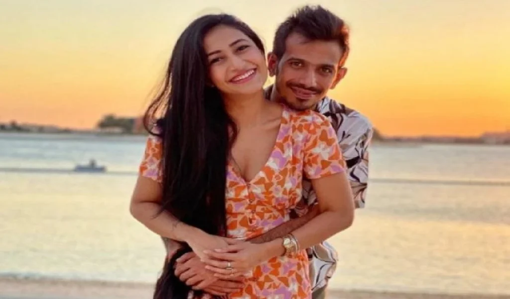 ਵਕੀਲ ਦੀ ਪ੍ਰਤੀਕ੍ਰਿਆ ਦੇ ਬਾਅਦ ਧਨਸ਼੍ਰੀ ਅਤੇ ਯੁਆਜ਼ਵੇਂਦਰ ਚਾਹਵਾਨ ਦਾ ਸੰਬੰਧ ਖਤਮ ਹੋਇਆ, ਤਲਾਕ