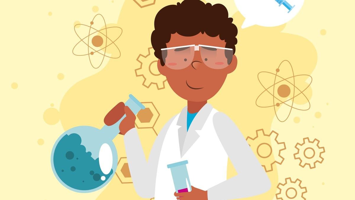 ਵਿਗਿਆਨ ਹਰ ਦਿਨ: ਤੁਹਾਡੇ ਆਲੇ-ਦੁਆਲੇ ਦੀਆਂ ਅਦਿੱਖ ਪ੍ਰਤਿਭਾਵਾਂ ਕੀ ਹਨ?