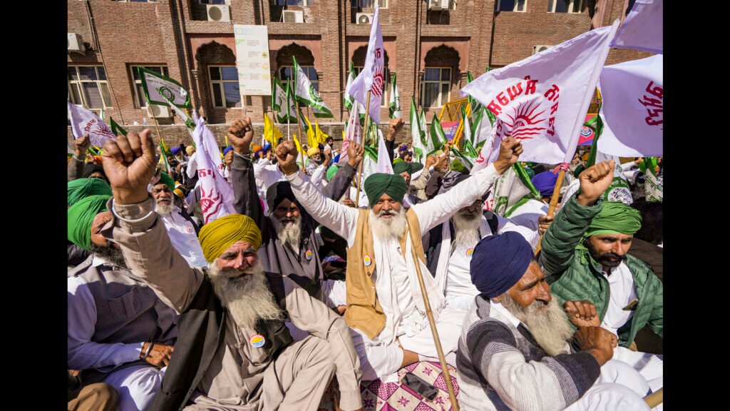 ਸਕੀਮ ਨੂੰ ਹੁਣ ਚੰਡੀਗੜ੍ਹ ਮਾਰਚ ਨੂੰ ਮੁਅੱਤਲ ਕਰ ਦਿੱਤਾ ਗਿਆ