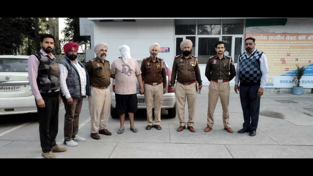 ਸਮਰਾਲਾ: ਨਸ਼ਿਆਂ ਦੇ ਹਮਲੇ ਦੇ ਮਜ਼ਦੂਰ, 1 ਨਾਜ਼ੁਕ