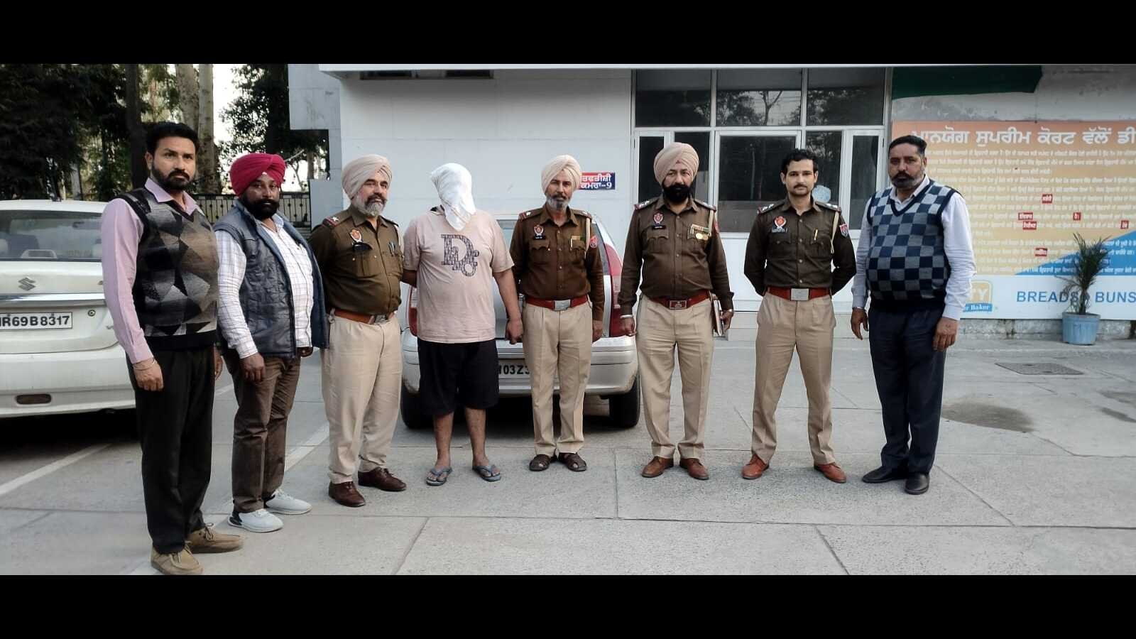 ਸਮਰਾਲਾ: ਨਸ਼ਿਆਂ ਦੇ ਹਮਲੇ ਦੇ ਮਜ਼ਦੂਰ, 1 ਨਾਜ਼ੁਕ