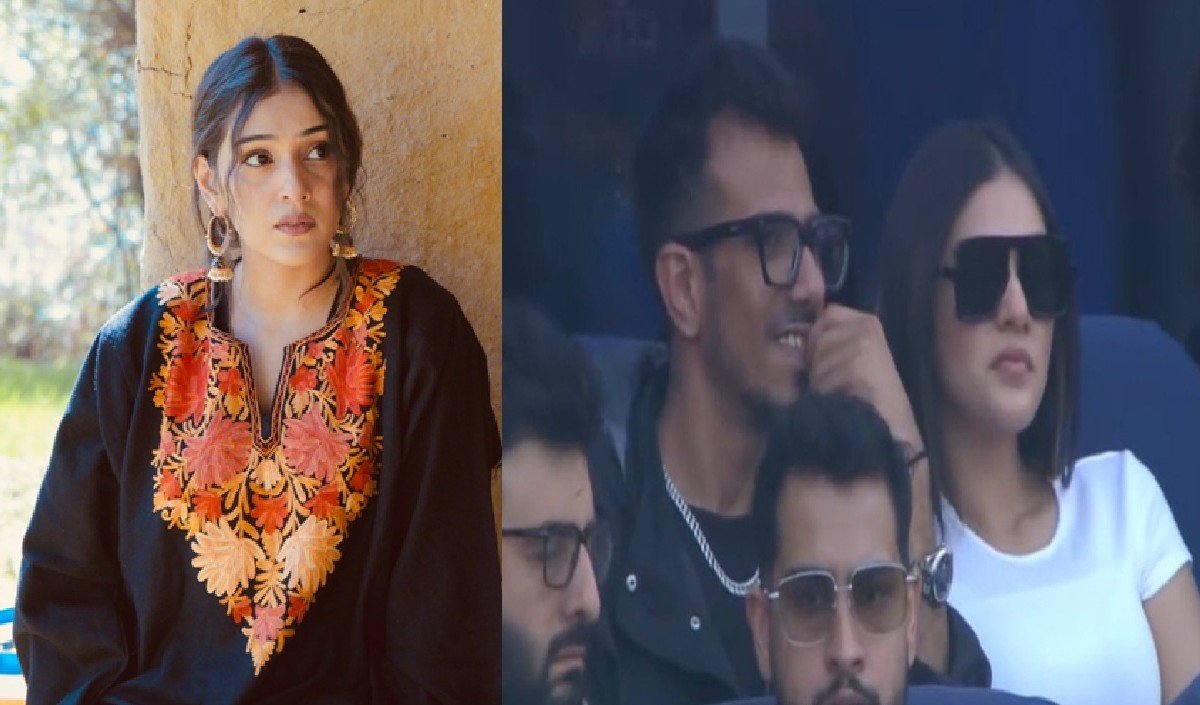 ਸਿੱਖੋ ਕਿ ਆਰਜੇ ਮੈਜਵਾਸ਼ ਪ੍ਰਸ਼ੰਸਕਾਂ ਕੌਣ ਹੈ? ਯੁਜ਼ਵਾਸਦਰ ਚਾਹਲ ਦੇ ਨੇੜੇ