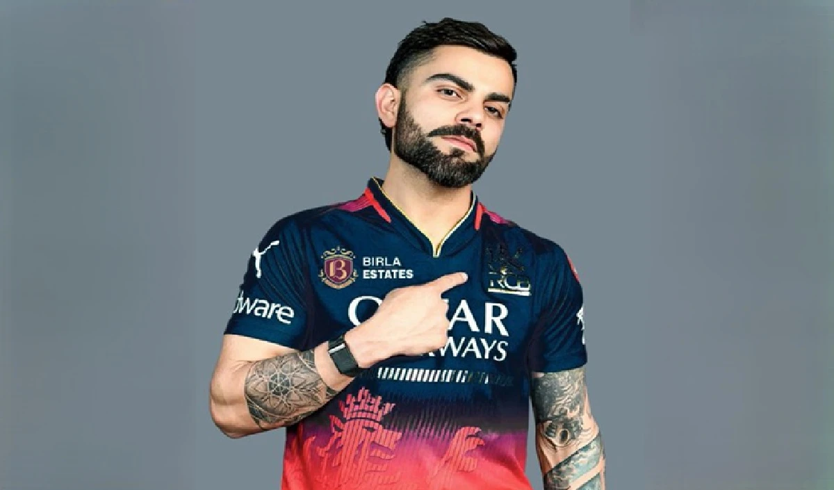 ਸੀਐਸਕੇ ਬਨਾਮ ਆਰਸੀਬੀ: ਵਿਰਾਟ ਕੋਹਲੀ ਲਈ ਚੇਨਈ ਦੇ ਵਿਰੁੱਧ ਦੁਬਿਧਾ