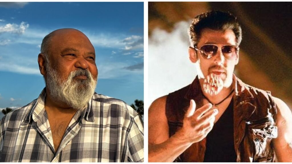 ਸੌਰਭ ਸ਼ੁਕਲਾ ਨੂੰ ‘ਸਲਮਾਨ ਖਾਨ’ ਤੋਂ ਡਰਨ ਲਈ ਕਿਹਾ ਗਿਆ ਸੀ. ਇੱਥੇ ਕੀ ਹੋਇਆ ਹੈ