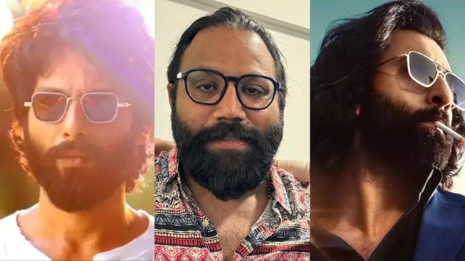 ਸੰਦੀਪ ਰੈਡੀ ਵੈਂਗਾ ਨੇ ਖੁਲਾਸਾ ਕੀਤਾ