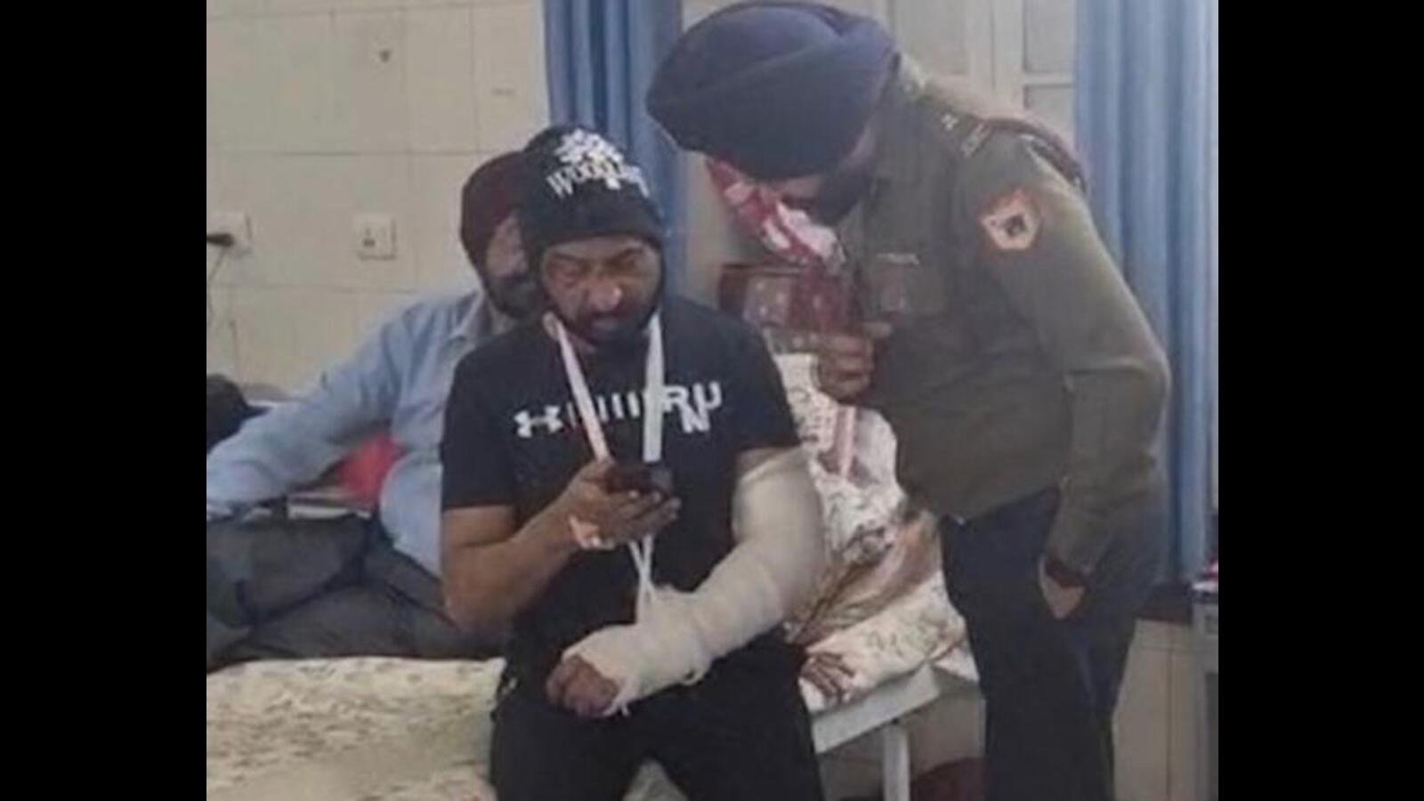 ਹਾਈ ਕੋਰਟ ਨੇ ਕੈਨੇਡਾ ਪੁਲਿਸ ਨੂੰ ਕਰਨਲ ਦੀ ਸ਼ਿਕਾਇਤ 'ਤੇ ਐਫਆਈਆਰ ਦਰਜ ਕਰਨ ਵਿੱਚ ਦੇਰੀ ਨਾਲ ਖਿੱਚਿਆ