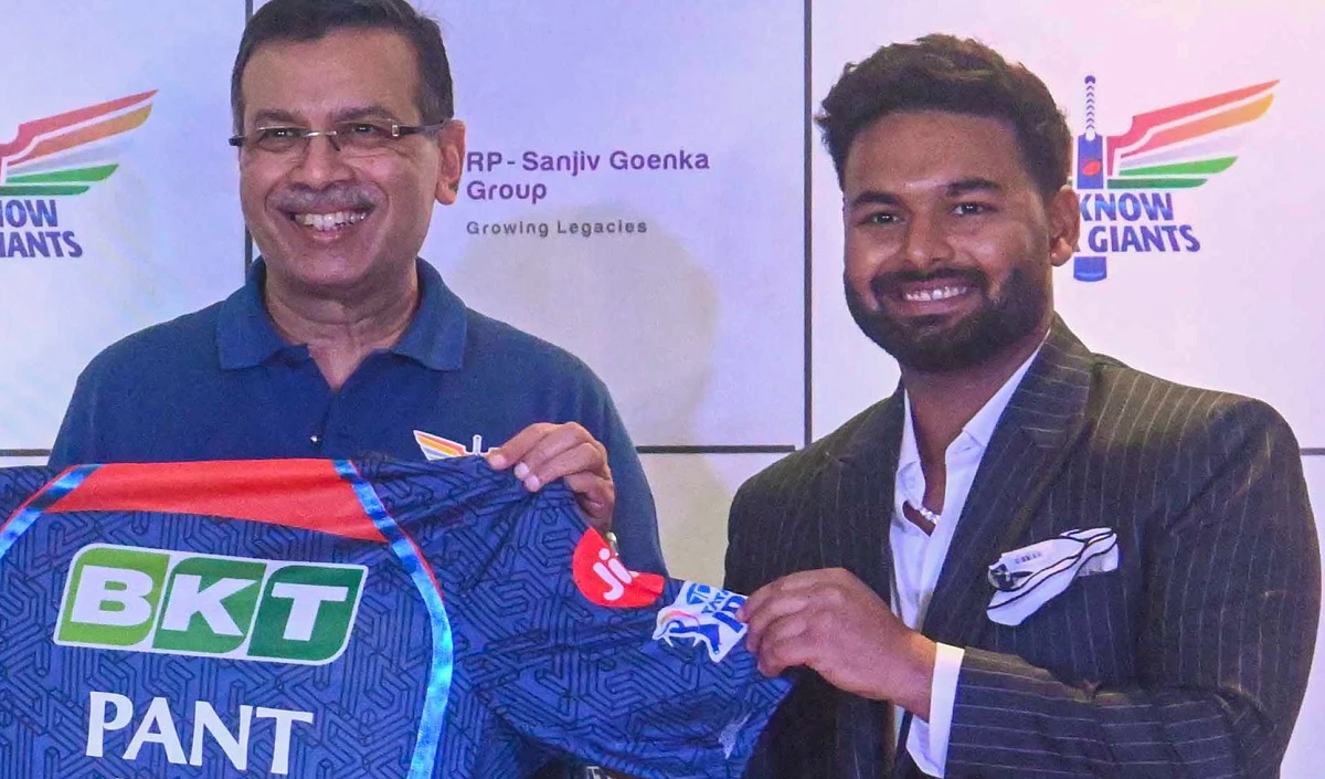 ਹਾਰ ਤੋਂ ਬਾਅਦ, ਰੇਸ਼ਾਭ ਪੈਂਟ ਦੇ ਐਲਐਸਜੀ ਸੰਜੀਵ ਗੋਇਨਕਾ ਦੇ ਮਾਲਕ, ਜੋ ਕਲਾਸ ਸੀ ਐਲ ਰਾਹੁਲ ਨੂੰ ਯਾਦ ਕਰਦੇ ਹਨ