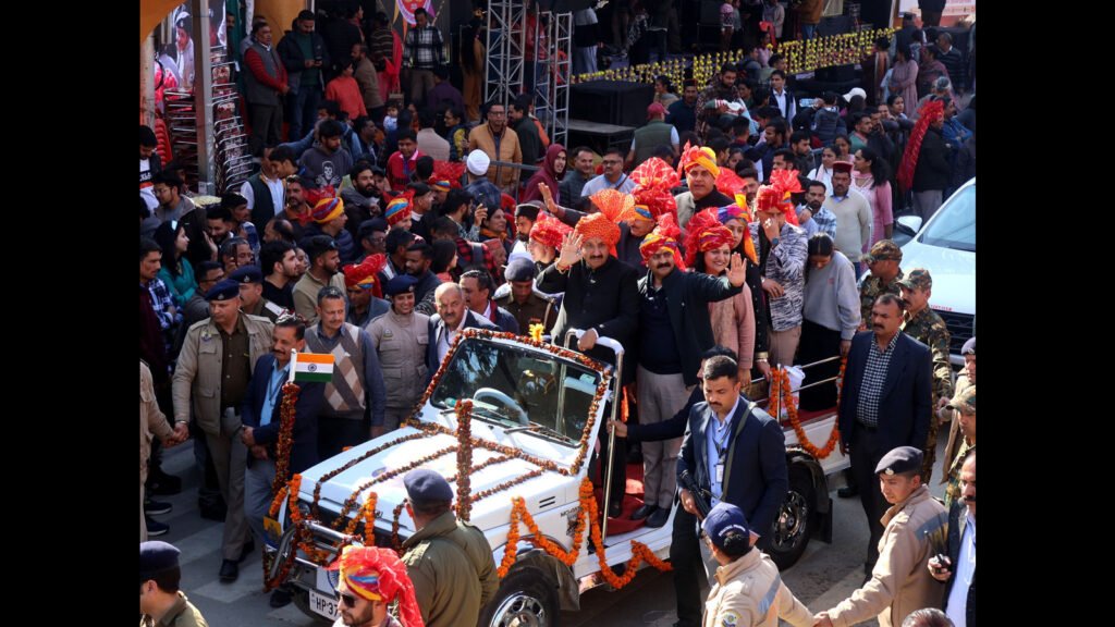 ਹਿਮਾਚਲ ਡਿਪਟੀ ਮੁੱਖ ਮੰਤਰੀ ਨੇ ਕਿਹਾ ਕਿ ਸਰਕਾਰ ਕੋਲ ਮੰਦਰਾਂ ਤੋਂ ਪੈਸੇ ਲੈਣ ਦੀ ਕੋਈ ਯੋਜਨਾ ਨਹੀਂ ਹੈ