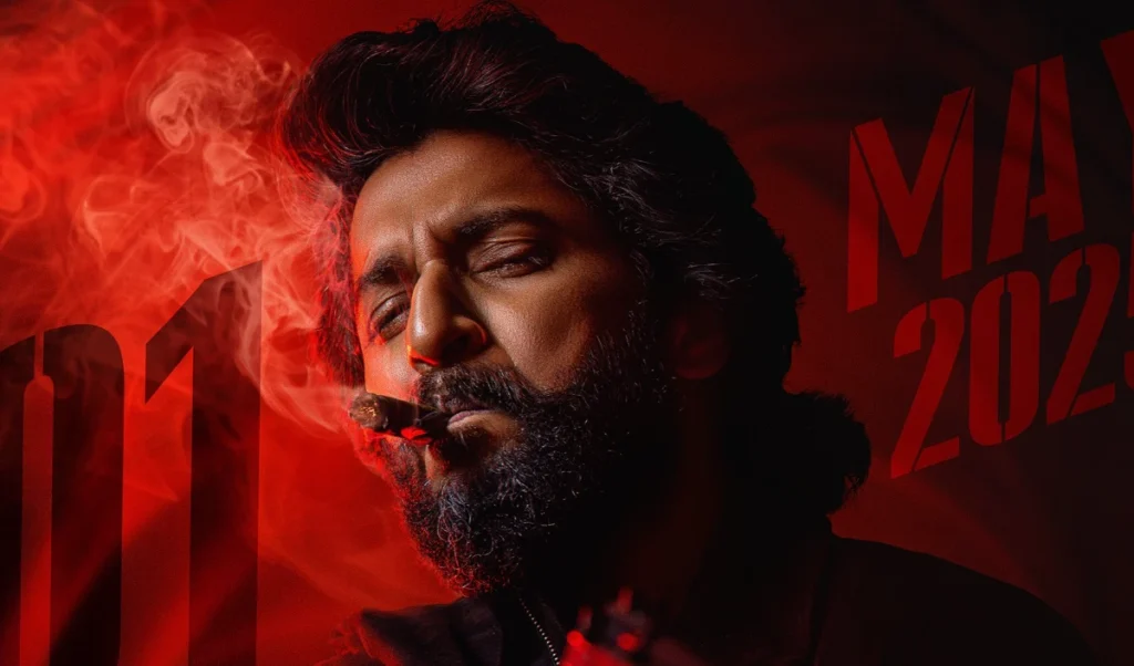 3 ਟ੍ਰੇਲਰ ਟਵਿੱਟਰ ਦੀ ਪ੍ਰਤੀਕ੍ਰਿਆ ਨੈਨੀ ਦੇ ਕ੍ਰਾਈਜ਼ ਥ੍ਰਿਲਰ ਫਿਲਮ ਬਾਰੇ ਕੀ ਕਹਿਣਾ ਹੈ ਕਿ ਨਿਟਾਈਜਨਾਂ ਬਾਰੇ ਕੀ ਕਹਿਣਾ ਹੈ?