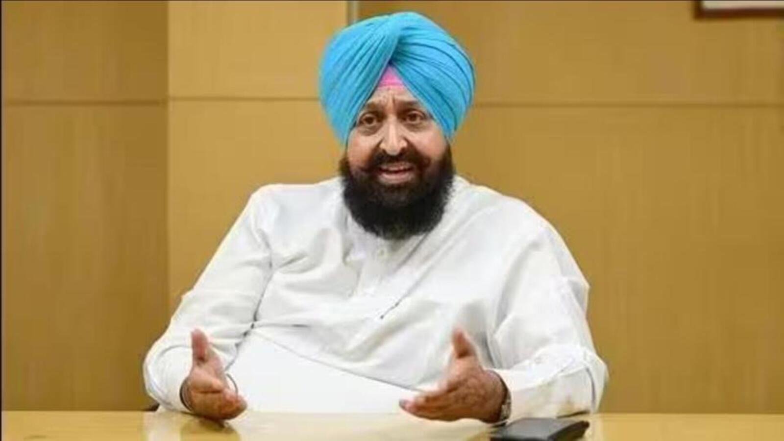 50 ਬੰਬ ਦਾਅਵਾ ਕਰਨ ਤੋਂ ਬਾਅਦ, ਕਾਂਗਰਸੀ ਨੇਤਾ ਬਾਜਵਾ ਨੇ ਪੰਜਾਬ ਪੁਲਿਸ ਦੇ ਸੰਮਨ ਨੂੰ ਛੱਡ ਦਿੱਤਾ