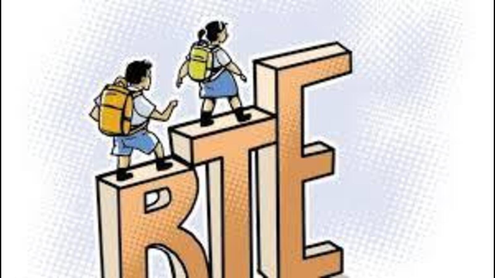 EWS ਦਾਖਲੇ: ਸੰਗਰੂਰ ਦੇ ਪਛੜੇ ਸਕੂਲ ਦੇ ਪਿੱਛੇ, ਬਰਨਾਲਾ ਇੱਕ ਨੇ ਕਿਹਾ