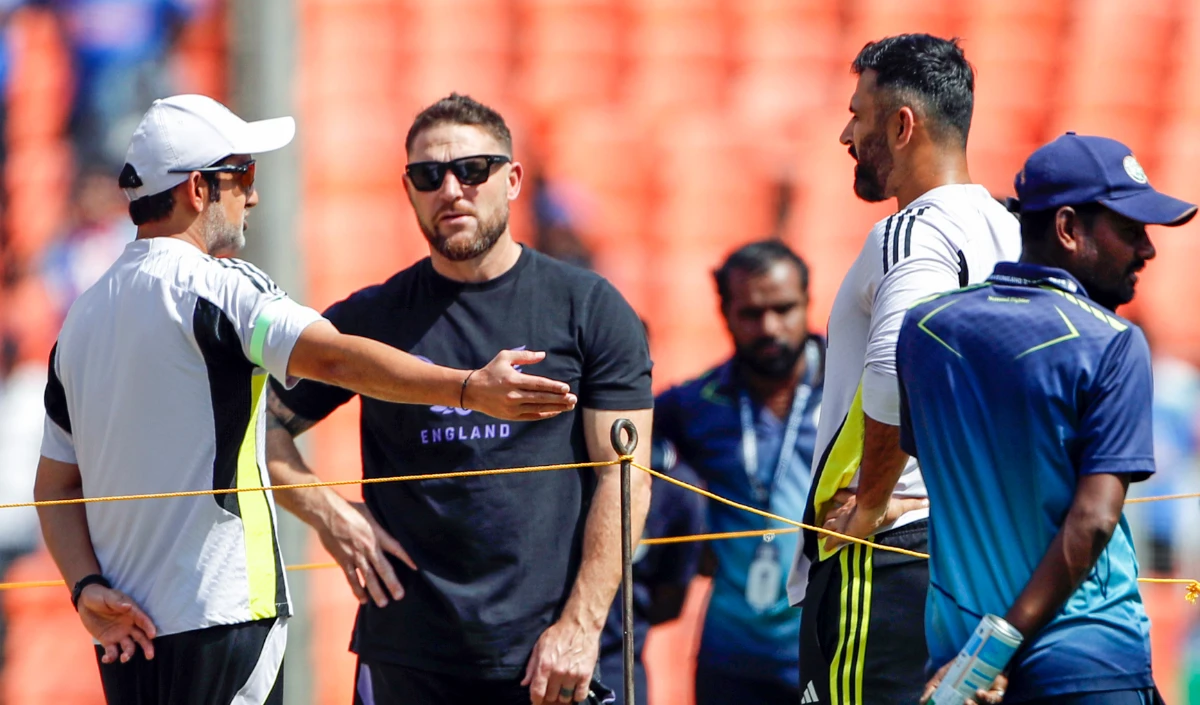 ਅਭਿਸ਼ੇਕ ਨਾਇਰ ਅਤੇ ਦਿਲੀਪ ਨੇ ਕੋਚਿੰਗ ਟੀਮ ਤੋਂ ਹਟਾਇਆ, ਬੀਜੀਟੀ ਦੀ ਮਾੜੀ ਕਾਰਗੁਜ਼ਾਰੀ ਤੋਂ ਬਾਅਦ ਬੀਸੀਸੀਆਈ ਦੀ ਕਾਰਵਾਈ