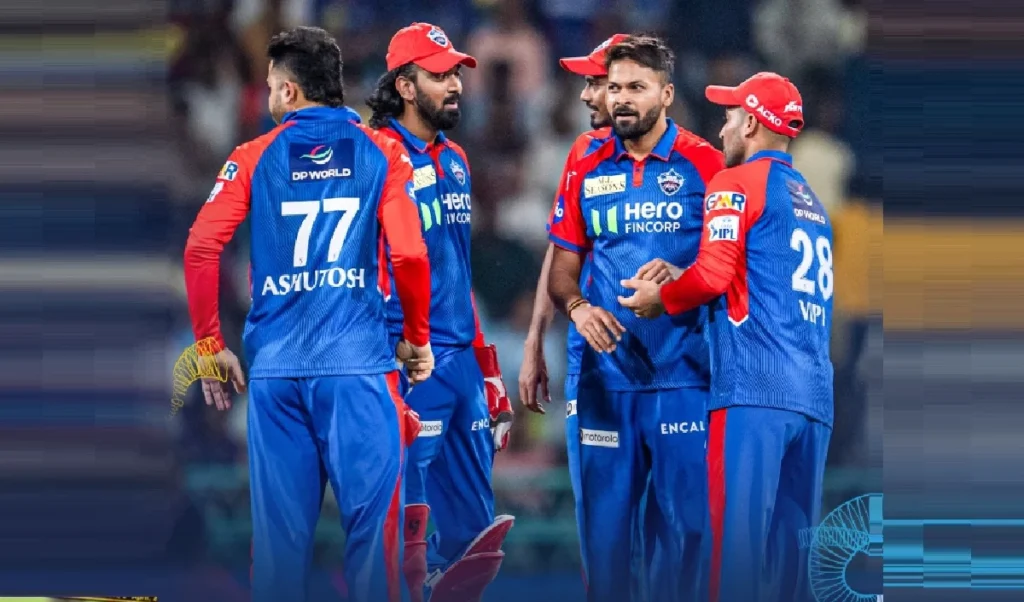 ਆਈਪੀਐਲ 2025 ਐਲਐਸਜੀ ਵੀਸੀ ਡੀਸੀ ਦੀਆਂ ਮੁੱਖ ਗੱਲਾਂ: ਦਿੱਲੀ ਰਾਜਧਾਨੀ ਨੇ ਲਖਨ` ਮੋਰਚੇ ਨੂੰ ਹਰਾਇਆ, ਕੇ ਐਲ ਰਾਹੁਲ ਨੇ ਤੂਫਾਨੀ ਪਾਰੀ ਖੇਡੀ