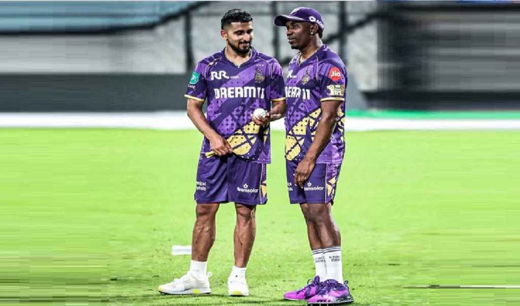 ਆਈਪੀਐਲ 2025: ਕੇਕੇਆਰ ਕੈਂਪ ਵਿਚ ਉਮਰਾਨ ਮਲਿਕ ਦੀ ਵਾਪਸੀ, ਇਲੈਵਨ ਖੇਡਣ ਵਿਚ ਮੌਕਾ ਮਿਲੇਗੀ