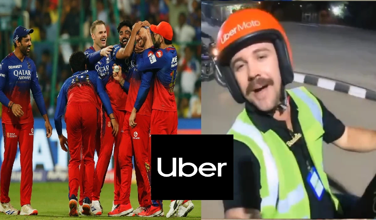 ਆਈਪੀਐਲ 2025: ਖੇਤਰ ਦੇ ਬਾਹਰ ਲੜ ਰਹੇ ਆਰਸੀਬੀ, ਉਬੇਰ ਮੁਸ਼ਕਲ ਵਧੇਗਾ! ਟ੍ਰੈਵਿਸ ਦੇ ਨਾਲ ਸੰਬੰਧ