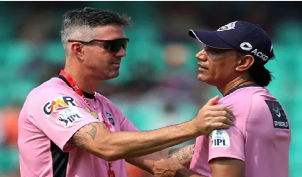 ਆਈਪੀਐਲ 2025: ਗੇਂਦਬਾਜ਼ੀ ਦੇ ਕੋਚ ਮੁਨਾਫ ਪਟੇਲ ਨੂੰ ਜੁਰਮਾਨਾ ਮਸੂਲੀ ਨੇ ਹਰਾਇਆ, ਇਥੇ ਕਾਰਨ ਸਿੱਖੋ