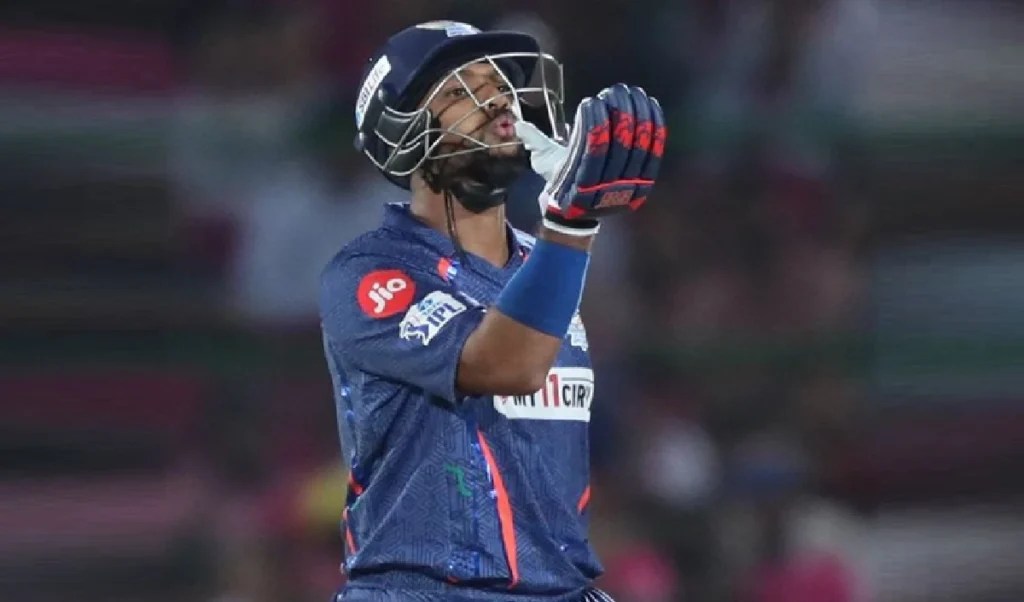 ਆਈਪੀਐਲ 2025: ਨਿਕੋਲਸ ਪੂਰਨ ਬੇਹੋਸ਼ੀ ਸਾਈ ਸੁਦਰਸ਼ਾਨ ਦੀ ਕੈਪ ਤੋਂ ਵਾਪਸ, ਇੱਕ ਵੱਡੀ ਤਬਦੀਲੀ, ਜਾਣੋ ਕਿ ਜਾਮਨੀ ਕੈਪ ਕਿਸ ਕੋਲ ਹੈ?